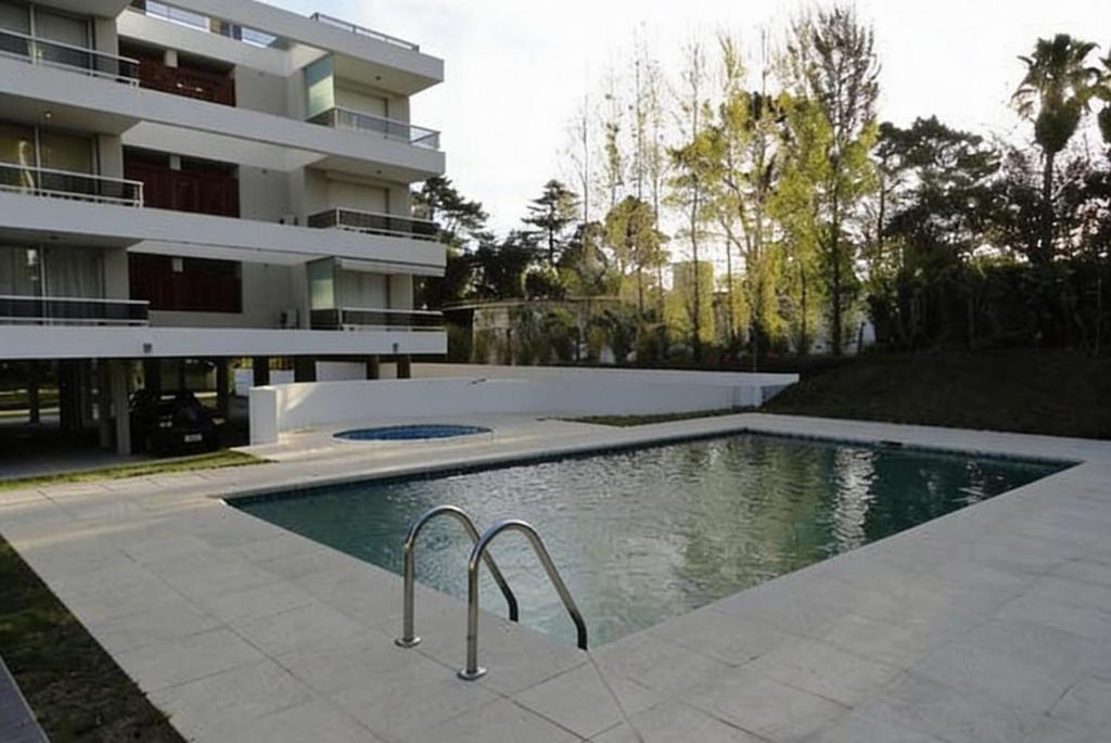 "Residencia Costa Serena" - Domingo Hermida, Maldonado - 3