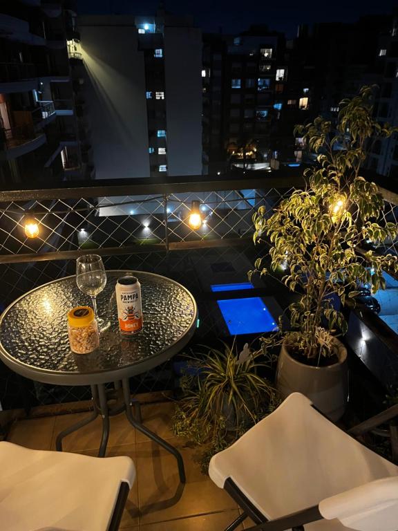 Urquiza Suite Premium Rental - 2