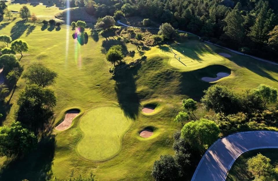 Casa potrerillo de Larreta country club - 1