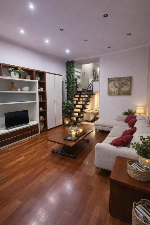Camilluccia suite - B&Brother's rome - 4