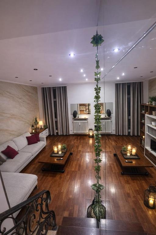 Camilluccia suite - B&Brother's rome - 3