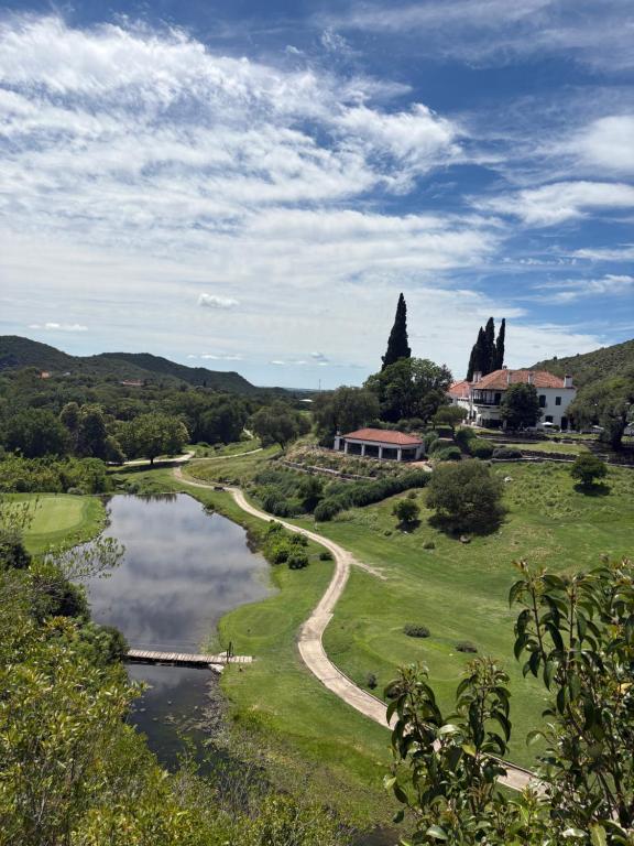 Casa potrerillo de Larreta country club - 4