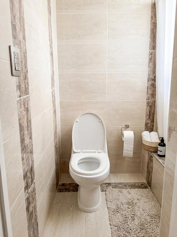 Apartamento grupal en el corazón de las Termas - 2