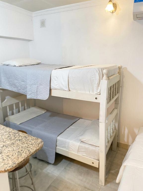 Apartamento grupal en el corazón de las Termas - 4