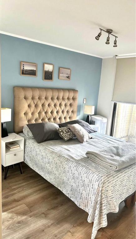 Habitación Privada con Baño en Barrio Italia - 1