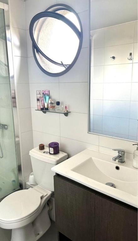 Habitación Privada con Baño en Barrio Italia - 5
