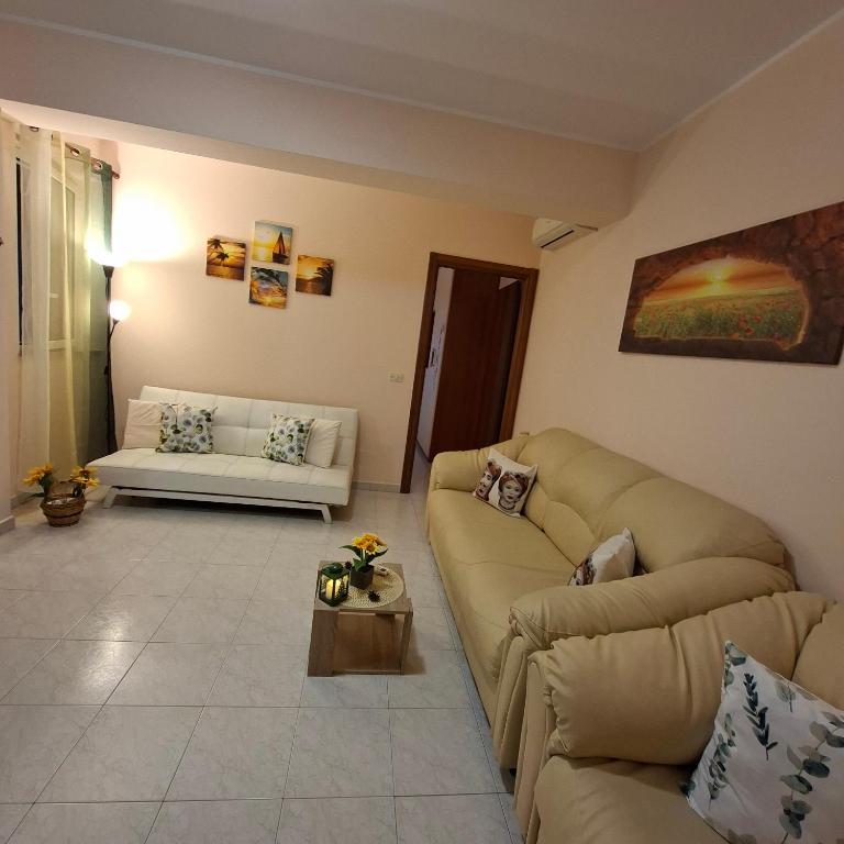 Apartment Mare&Monti - 5