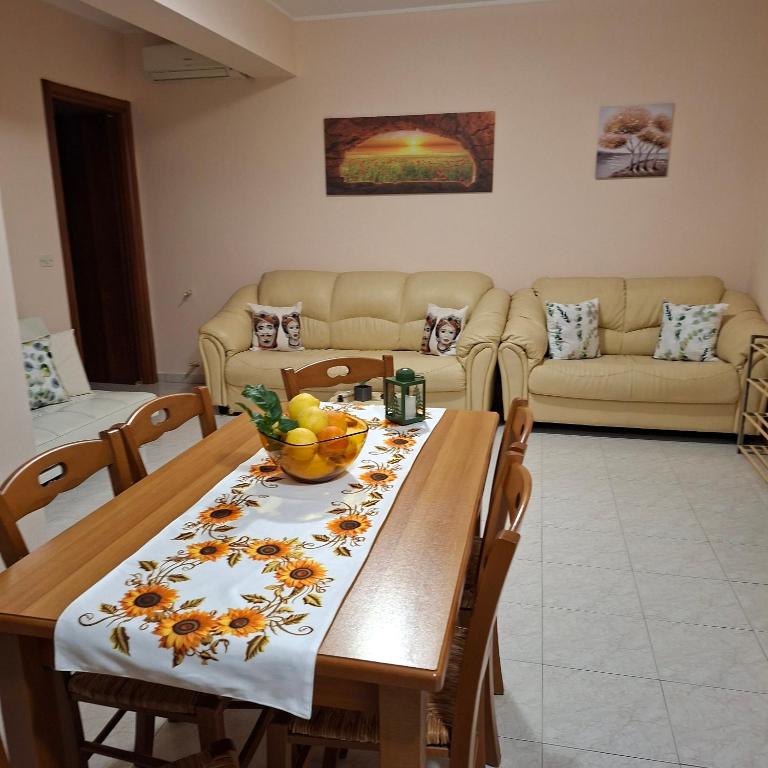 Apartment Mare&Monti - 4