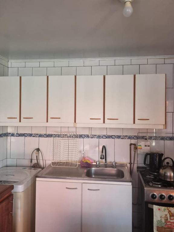 Cabañas Imperial - 5