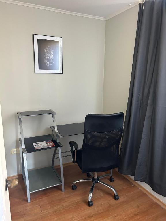 Apartment 2D 1B 1E - 4