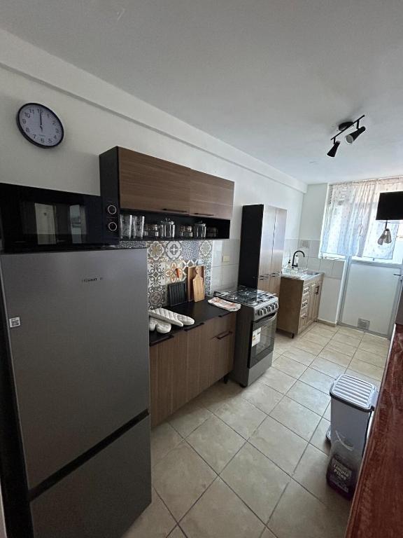 Apartment 2D 1B 1E - 5
