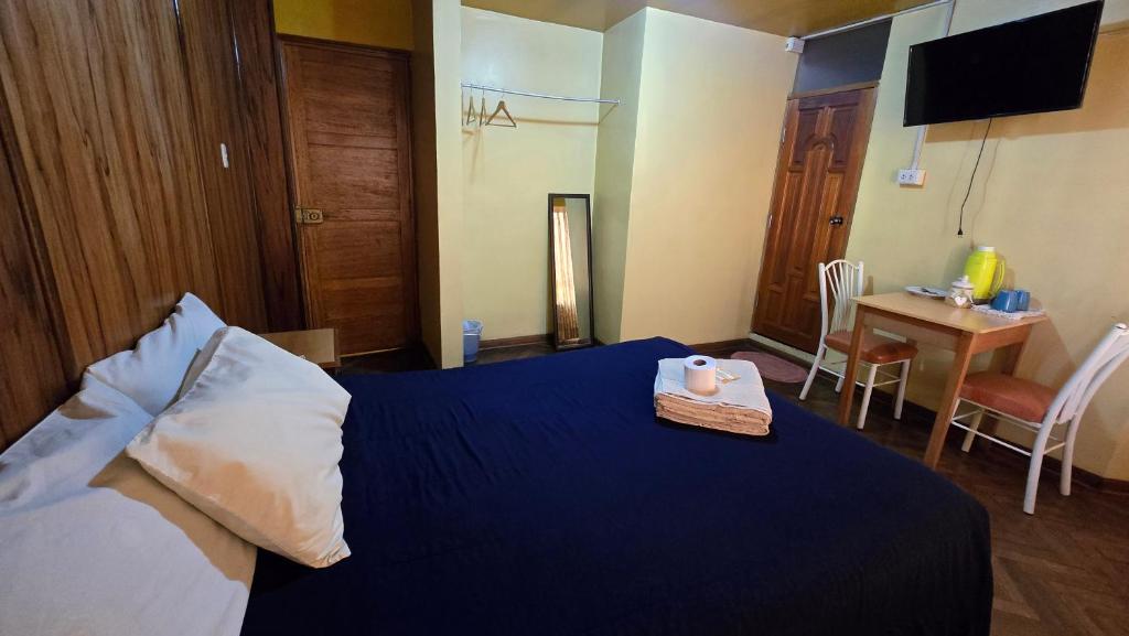 Hostal La Casa del Sol - 3