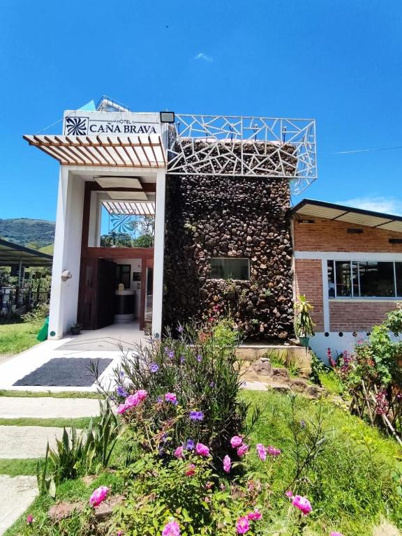Hotel Caña Brava - 3