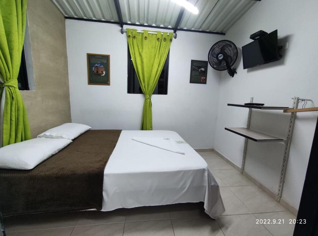 Hotel Caña Brava - 2