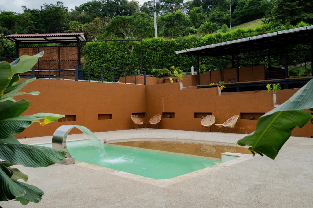 Villajesu Villeta - 4