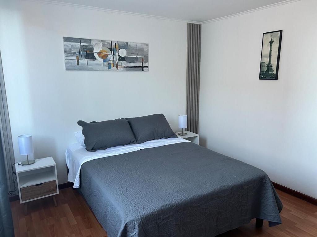 Beautiful apartment in the Pearl of the North, 2 bedrooms, 1 bathroom - 3