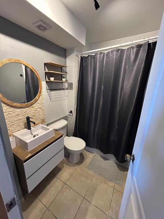 Beautiful apartment in the Pearl of the North, 2 bedrooms, 1 bathroom - 5