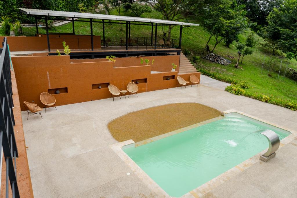 Villajesu Villeta - 2