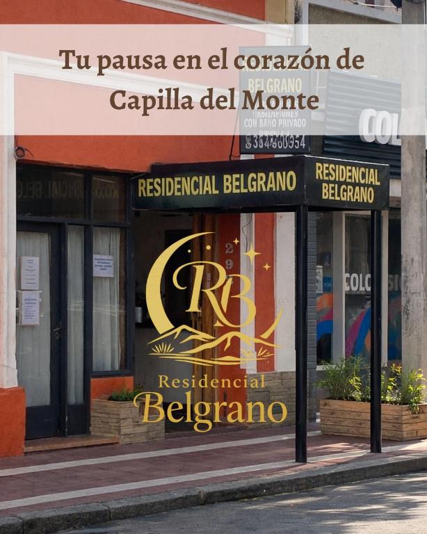 Residencial Belgrano - 1