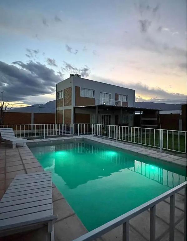 Nelson departamento - 5