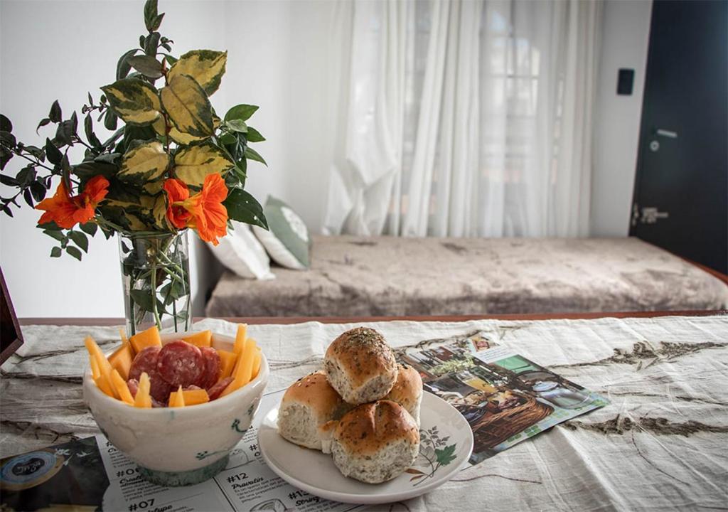 Calidez Serrana Departamentos - 3