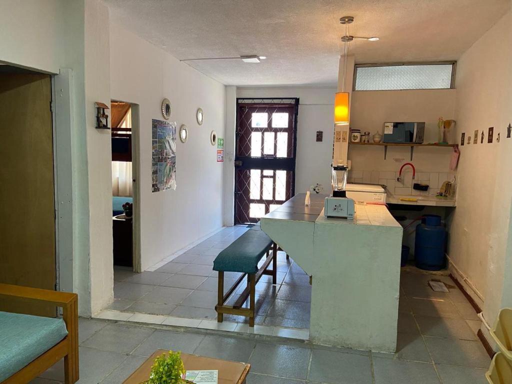Muy completo y comodo departamento en pleno centro de la ciudad de Baños de Agua Santa - 5