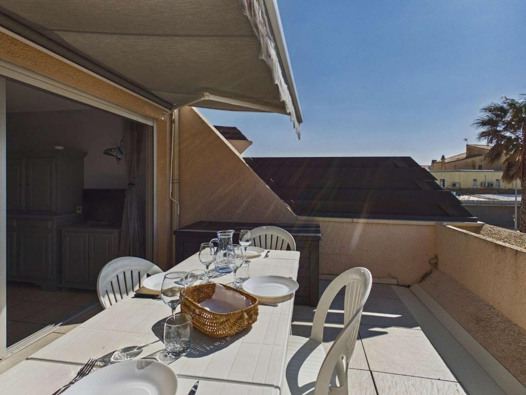 Appartement spacieux avec parking - 4 pers. - FR-1-326-876 - 3