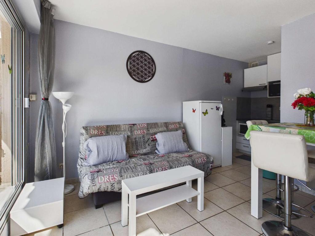 Appartement spacieux avec parking - 4 pers. - FR-1-326-876 - 4