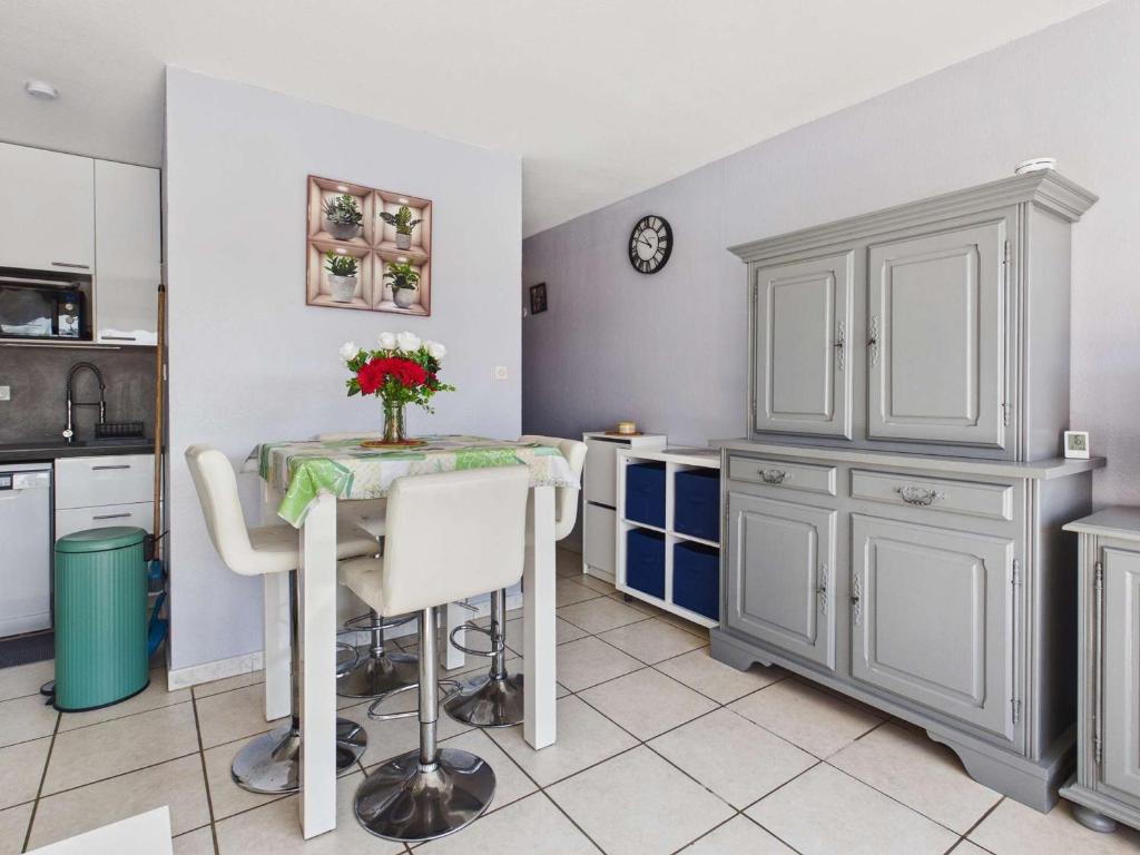 Appartement spacieux avec parking - 4 pers. - FR-1-326-876 - 5