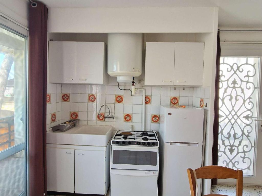 Appartement T3 au cœur de Marseillan - FR-1-387-233 - 3