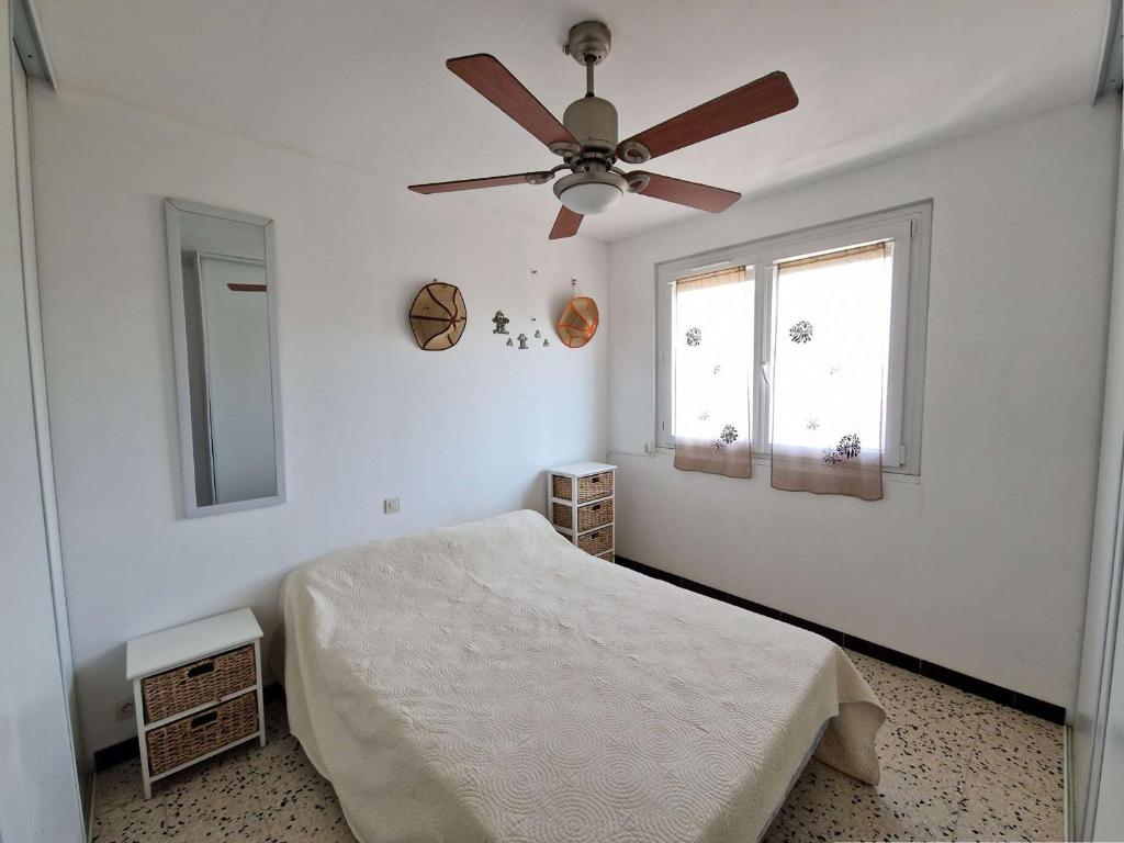 Appartement T3 au cœur de Marseillan - FR-1-387-233 - 4