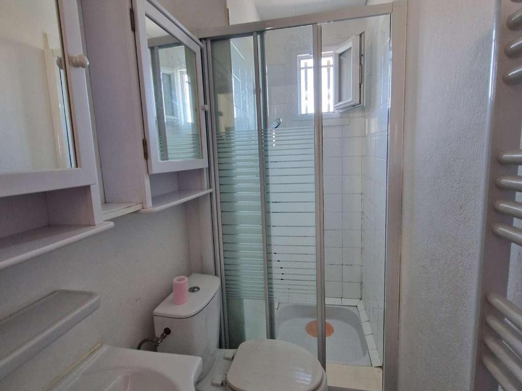 Appartement T3 au cœur de Marseillan - FR-1-387-233 - 5