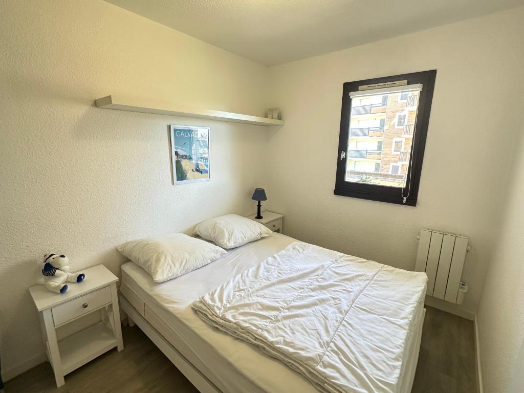 Appartement vue mer - 4 pers. - FR-1-487-391 - 5