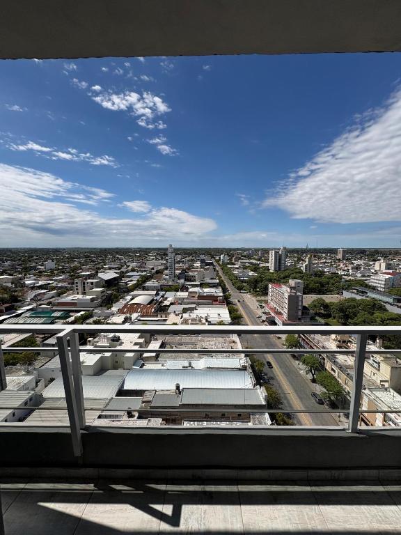 La mejor vista de la ciudad - 2