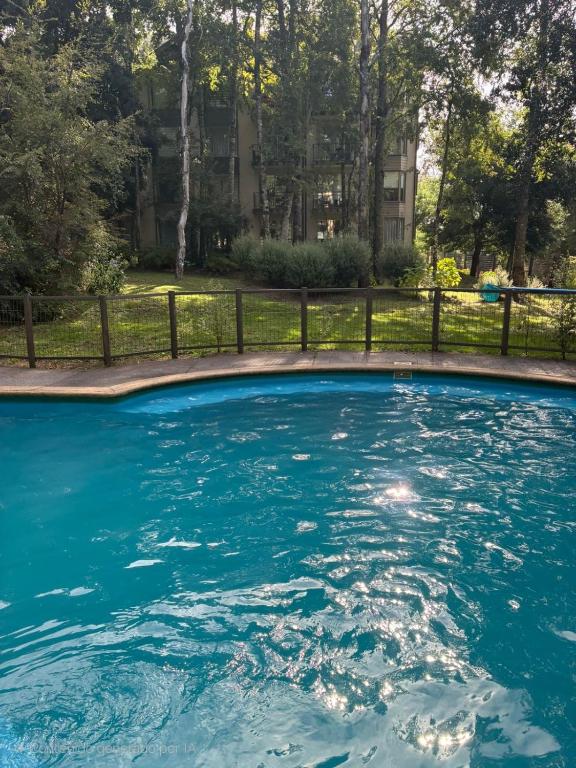 Confortable departamento, Nuevo Parque Suizo - 2