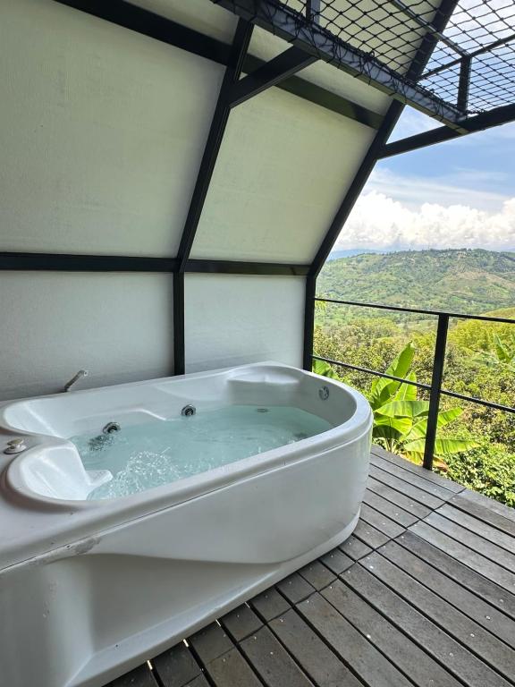 Glamping Encanto - 1