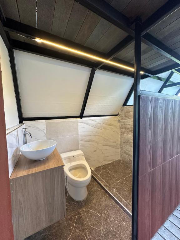 Glamping Encanto - 4