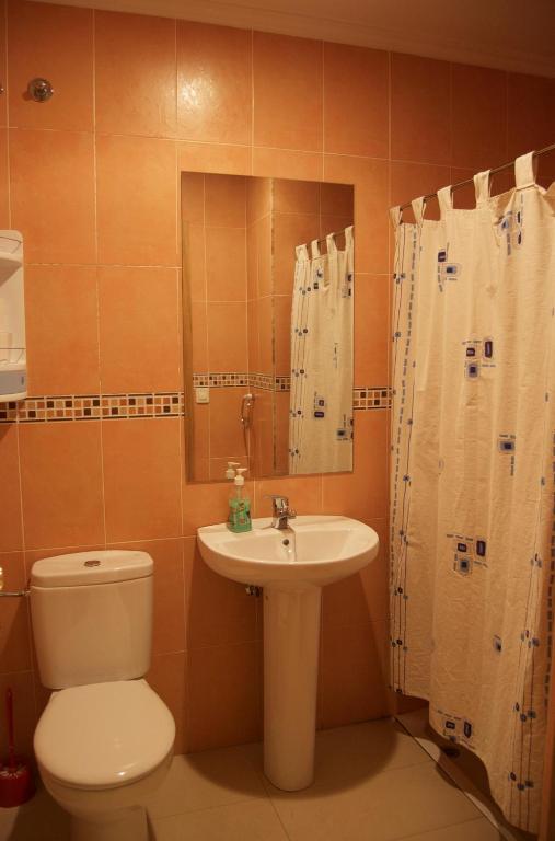 Pension Zorroza 1 photo
