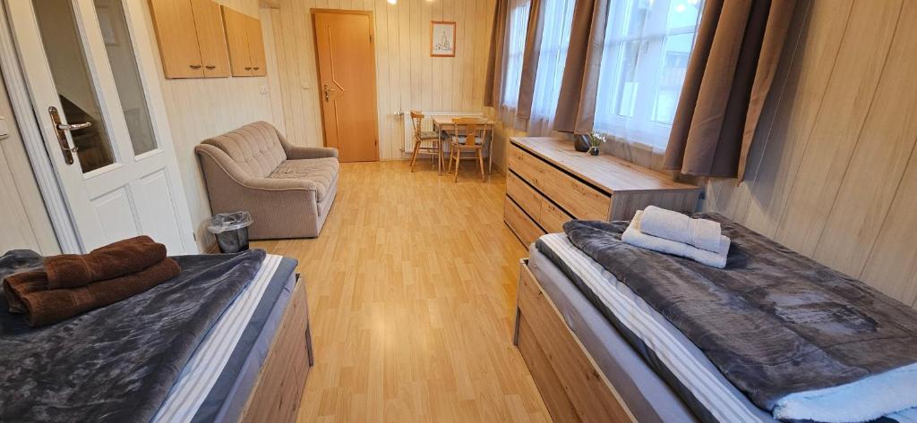 Gästehaus in ruhiger Lage zum Entspannen - 4