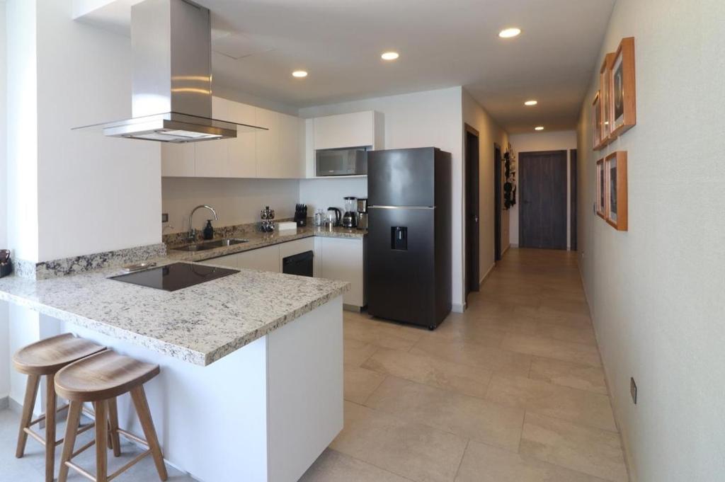 Beautiful and New Bahía Serena Condominium - 4