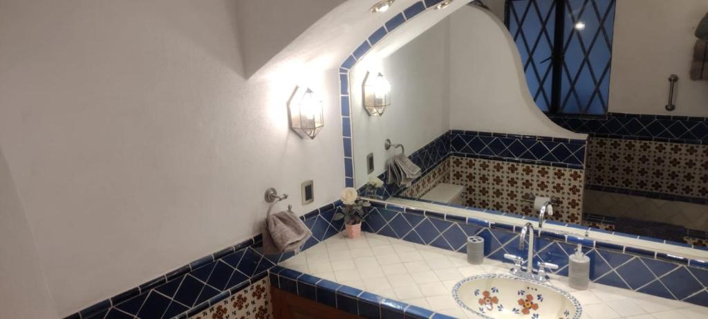 Casa Las Alamedas Guanajuato - 2