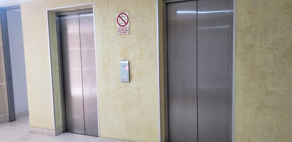 Amplio Departamento Moderno Centrico con wifi, piscina - 2