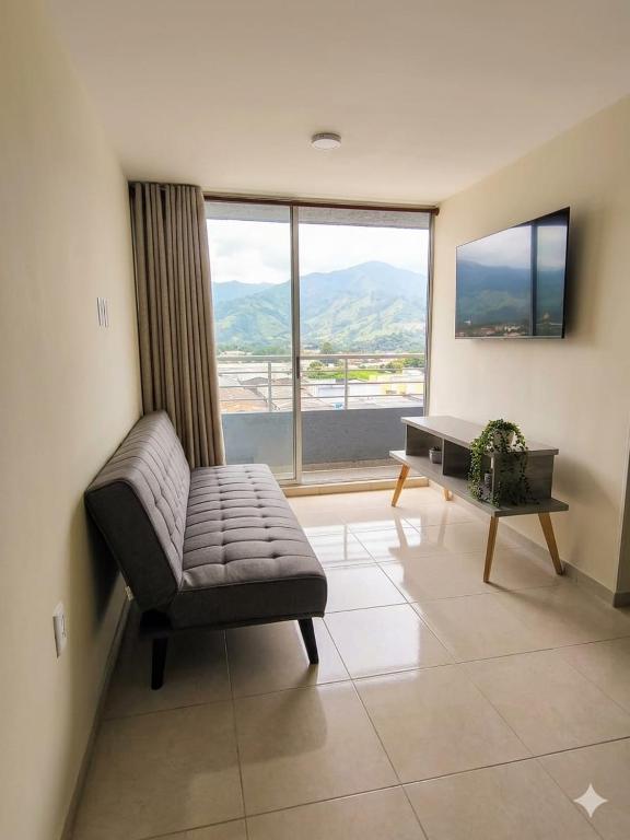 Reservas del Quindío - Apartamentos al Norte de Armenia - 1