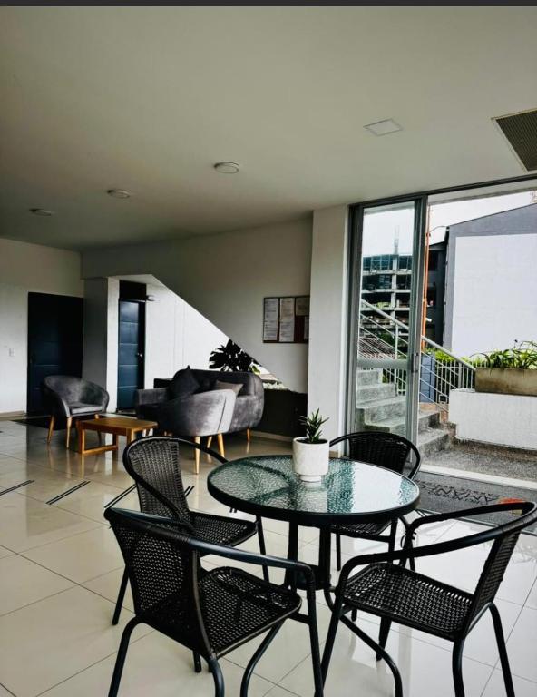 Reservas del Quindío - Apartamentos al Norte de Armenia - 4