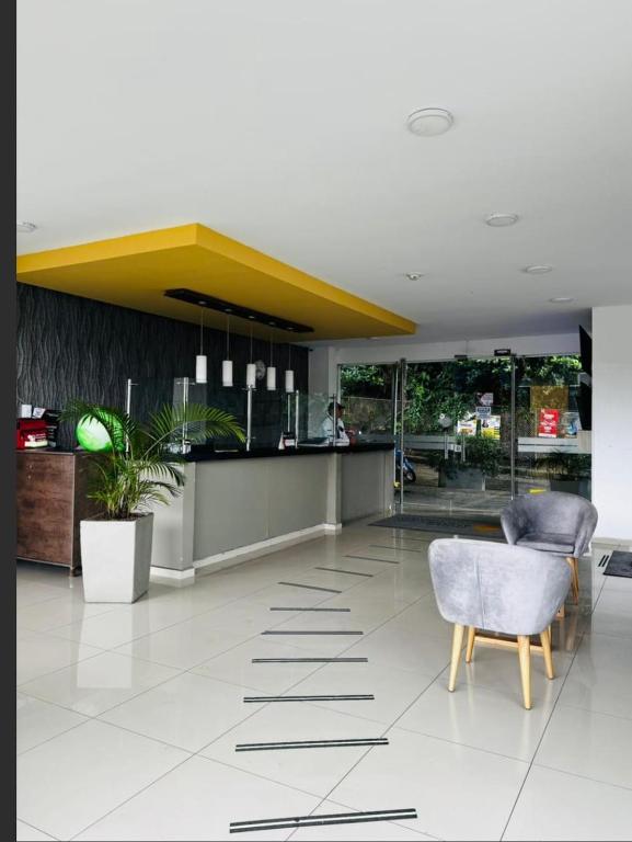 Reservas del Quindío - Apartamentos al Norte de Armenia - 5
