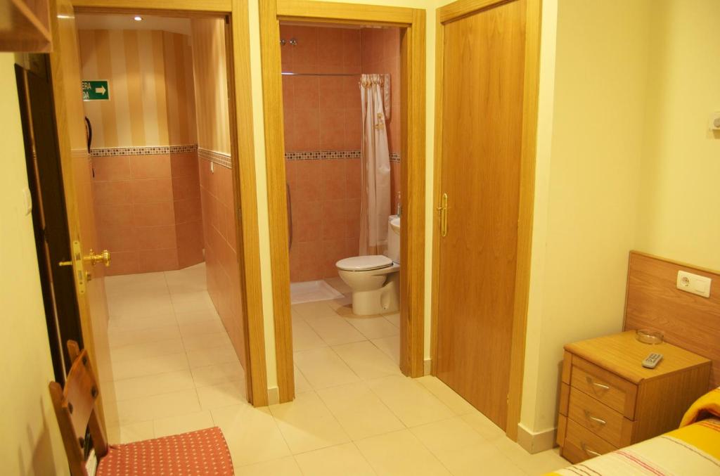 Pension Zorroza 1 - 5