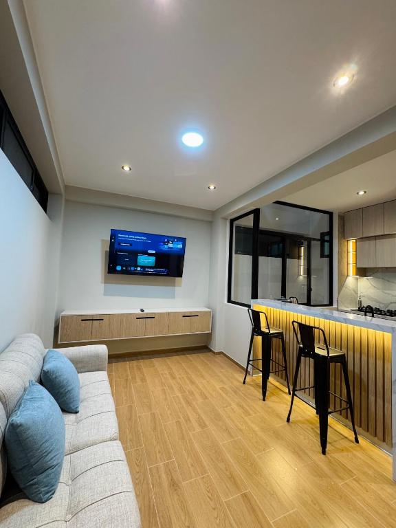 Coyllur Ayacucho - 1