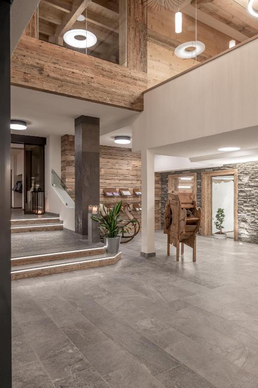 4 Sterne Superior Muhle Resort 1900 - Adults only photo