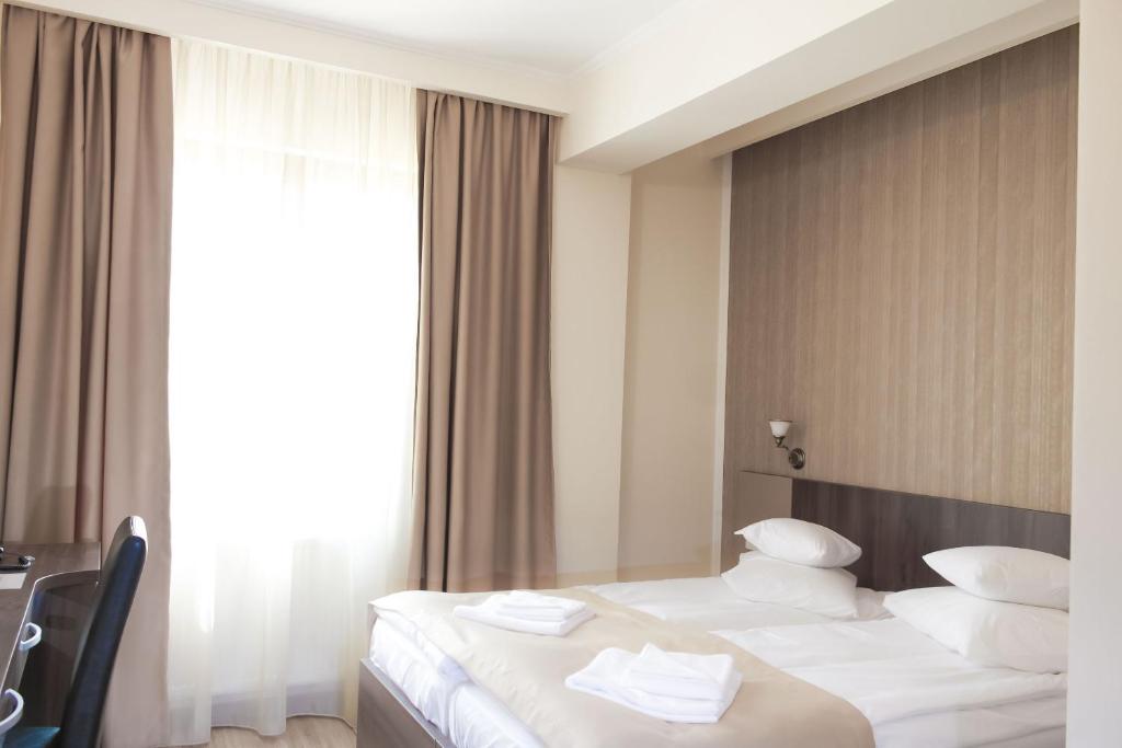 Hotel Rao photo