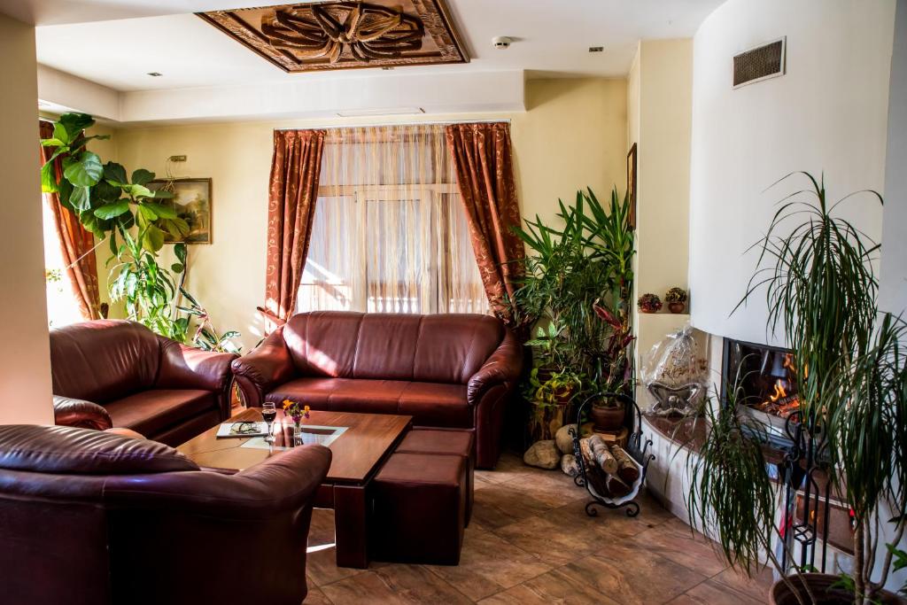 Bariakov Family Hotel photo